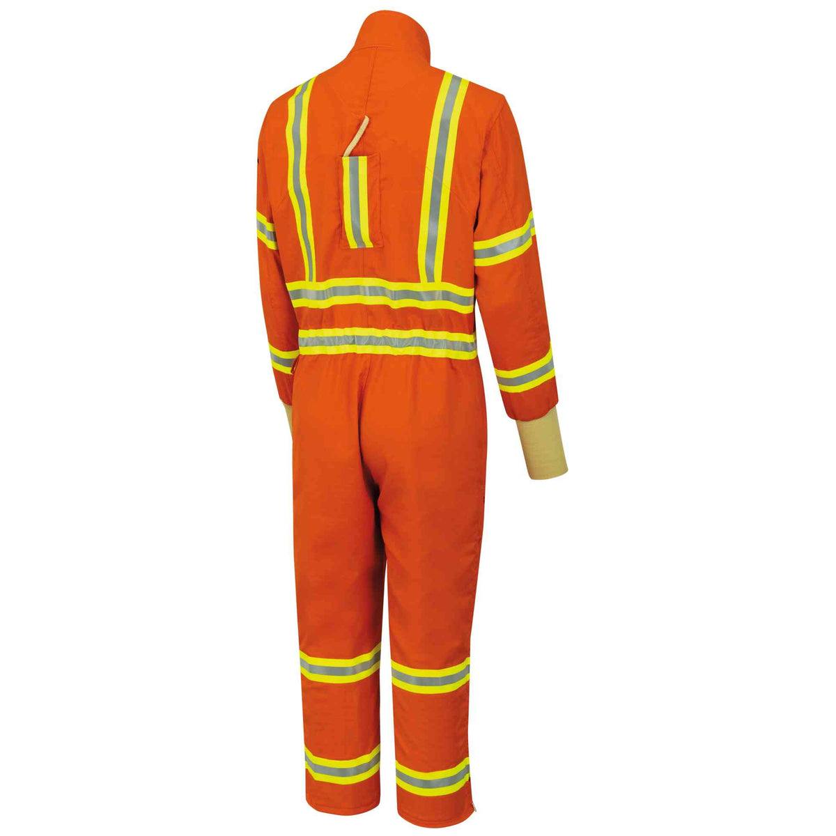 Oberon GES6 Gas Extraction Coveralls w/ Escape Strap