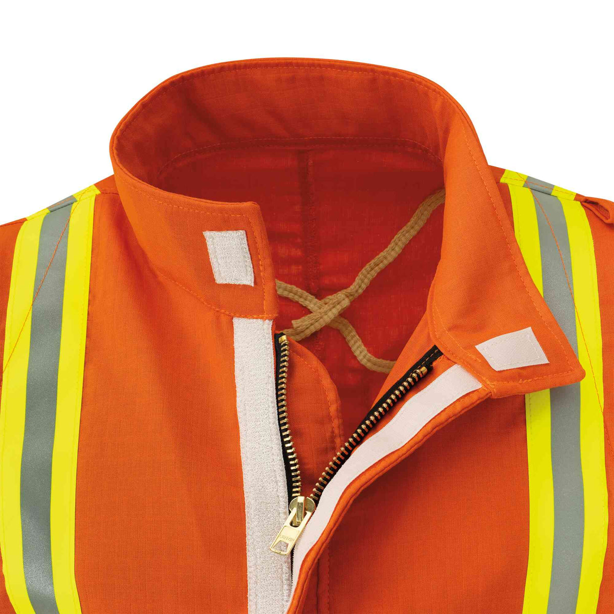 Oberon GES6 Gas Extraction Coveralls w/ Escape Strap