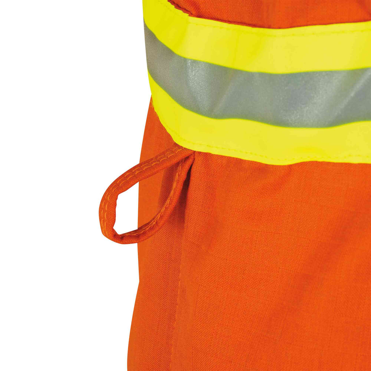 Oberon GES6 Gas Extraction Coveralls w/ Escape Strap