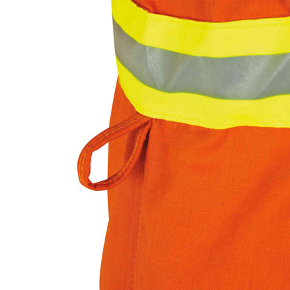 Oberon GES6 Gas Extraction Coveralls w/ Escape Strap