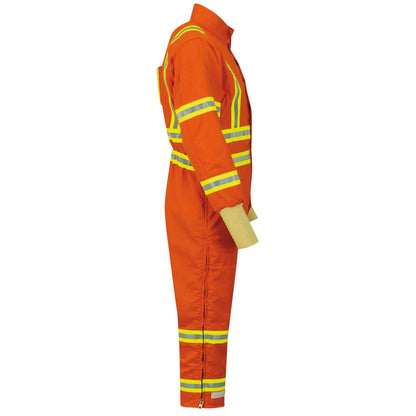 Oberon GES6 Gas Extraction Coveralls w/ Escape Strap