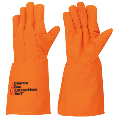 Oberon GES6 Series Gas Extraction Gloves