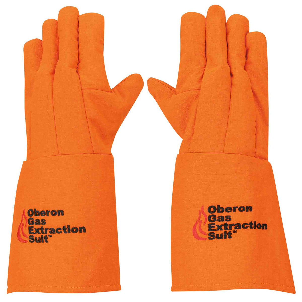 Oberon GES6 Series Gas Extraction Gloves