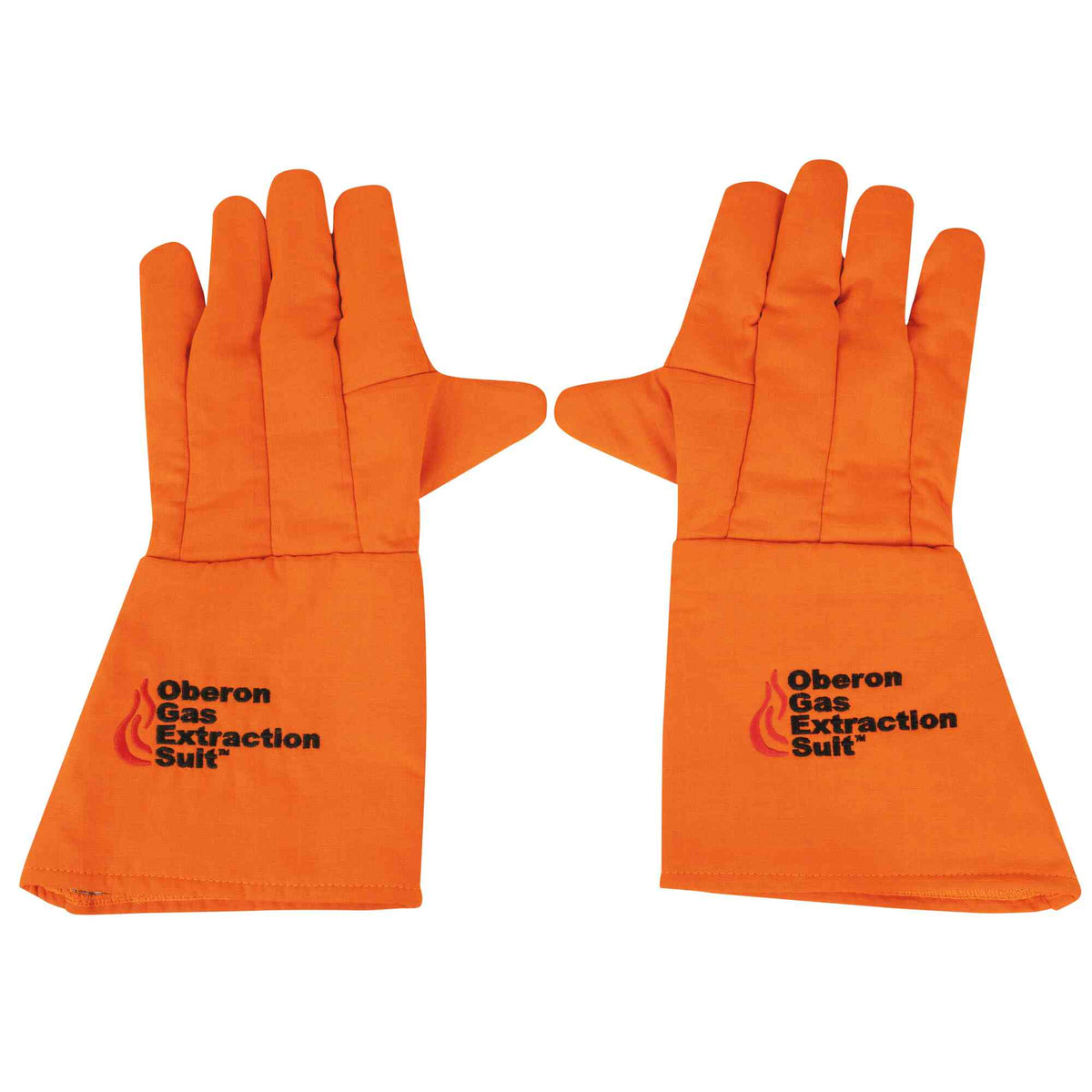 Oberon GES6 Series Gas Extraction Gloves