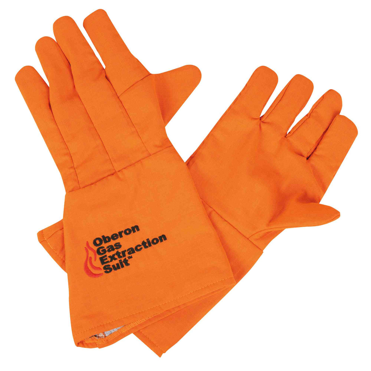 Oberon GES6 Series Gas Extraction Gloves