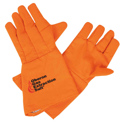 Oberon GES6 Series Gas Extraction Gloves