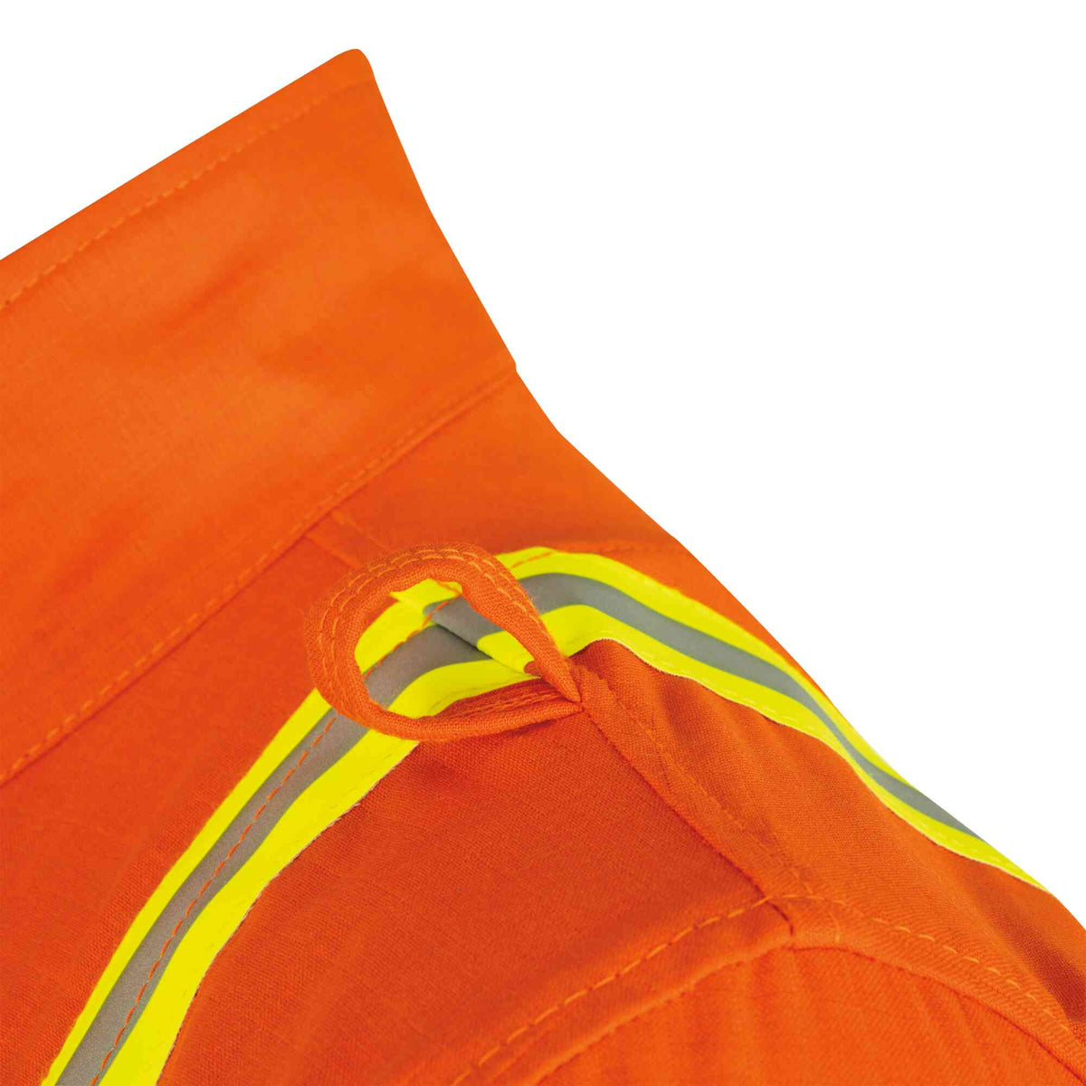 Oberon GES6 Gas Extraction Suit Sets with Escape Strap