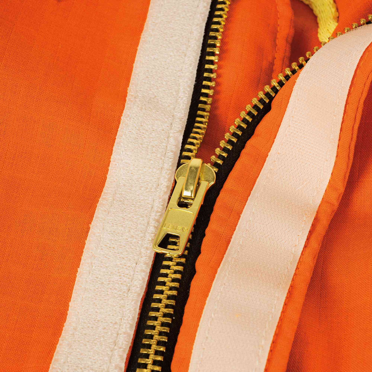 Oberon GES6 Gas Extraction Suit Sets with Escape Strap