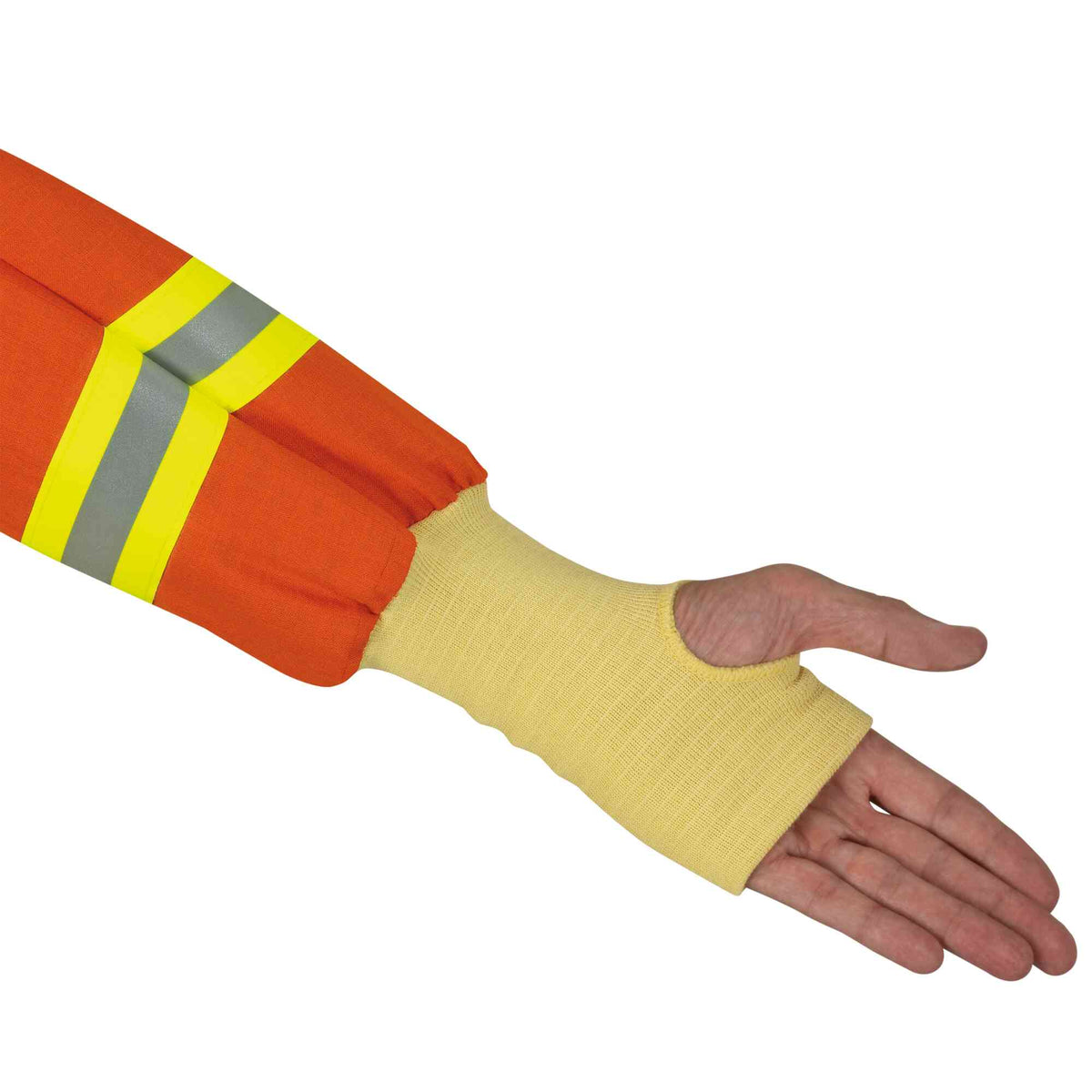 Oberon GES6 Gas Extraction Suit Sets with Escape Strap