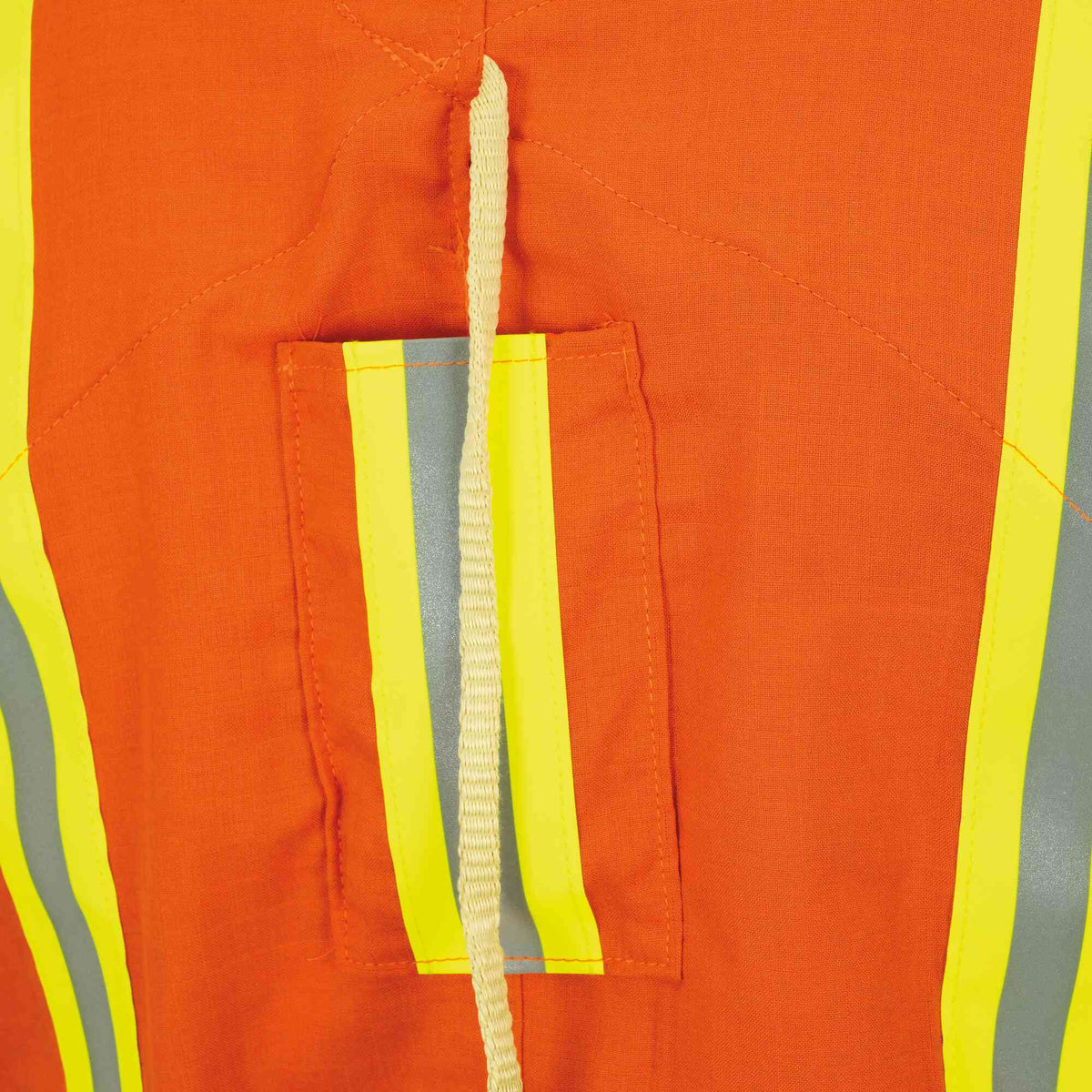 Oberon GES6 Gas Extraction Suit Sets with Escape Strap