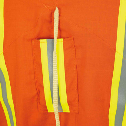 Oberon GES6 Gas Extraction Suit Sets with Escape Strap