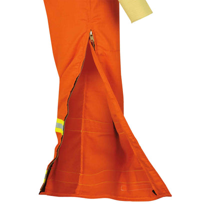 Oberon GES6 Gas Extraction Suit Sets with Escape Strap