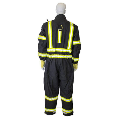 Oberon GES8 Gas Extraction Coveralls with Escape Strap