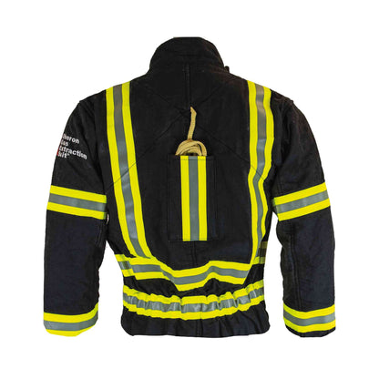 Oberon GES8 Gas Extraction Coveralls with Escape Strap