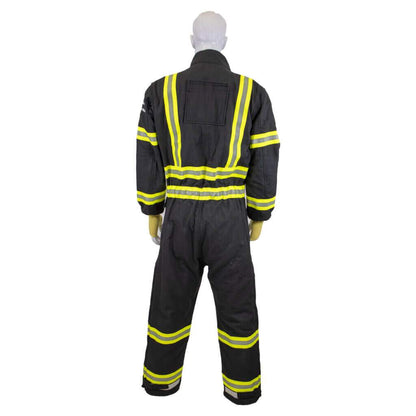 Oberon GES8 Gas Extraction Coveralls