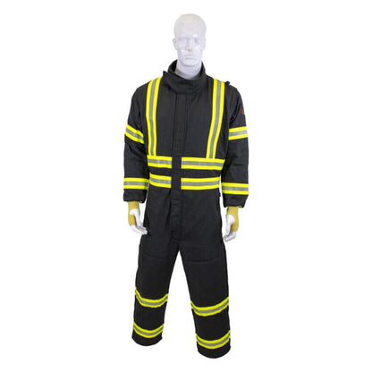 Oberon GES8 Gas Extraction Coveralls
