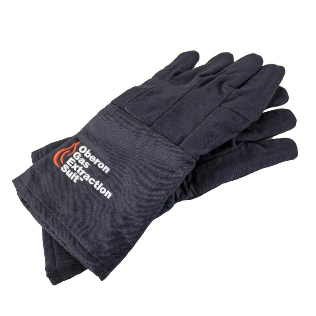 Oberon GES8 Series Gas Extraction Gloves