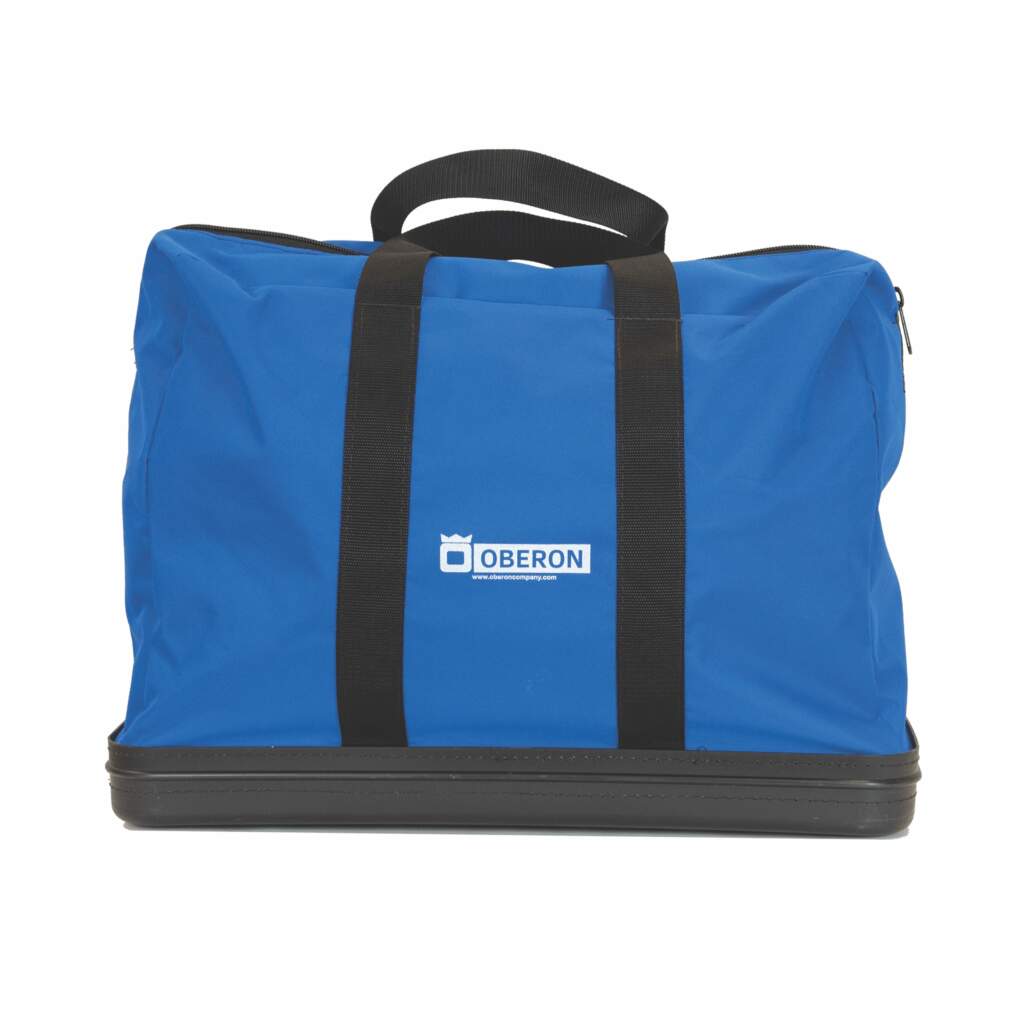 Oberon GES8 Gas Extraction Suit Sets w/ Escape Strap