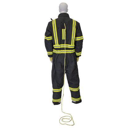 Oberon GES8 Gas Extraction Suit Sets w/ Escape Strap