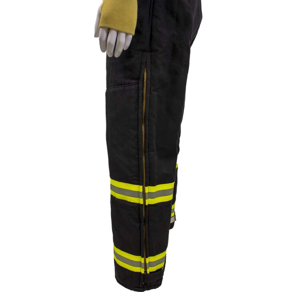 Oberon GES8 Gas Extraction Suit Sets w/ Escape Strap