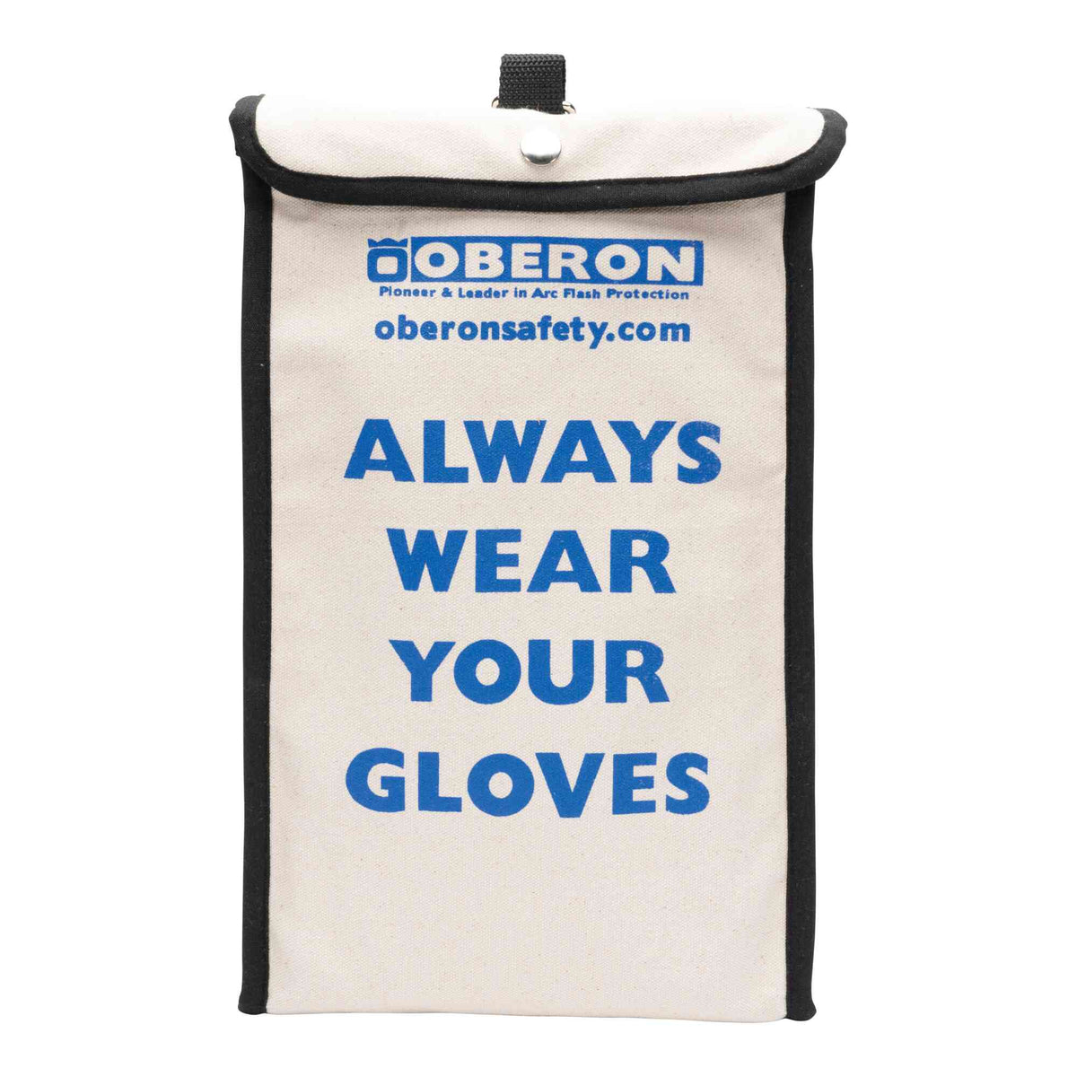 Oberon Rubber Glove Storage Bags
