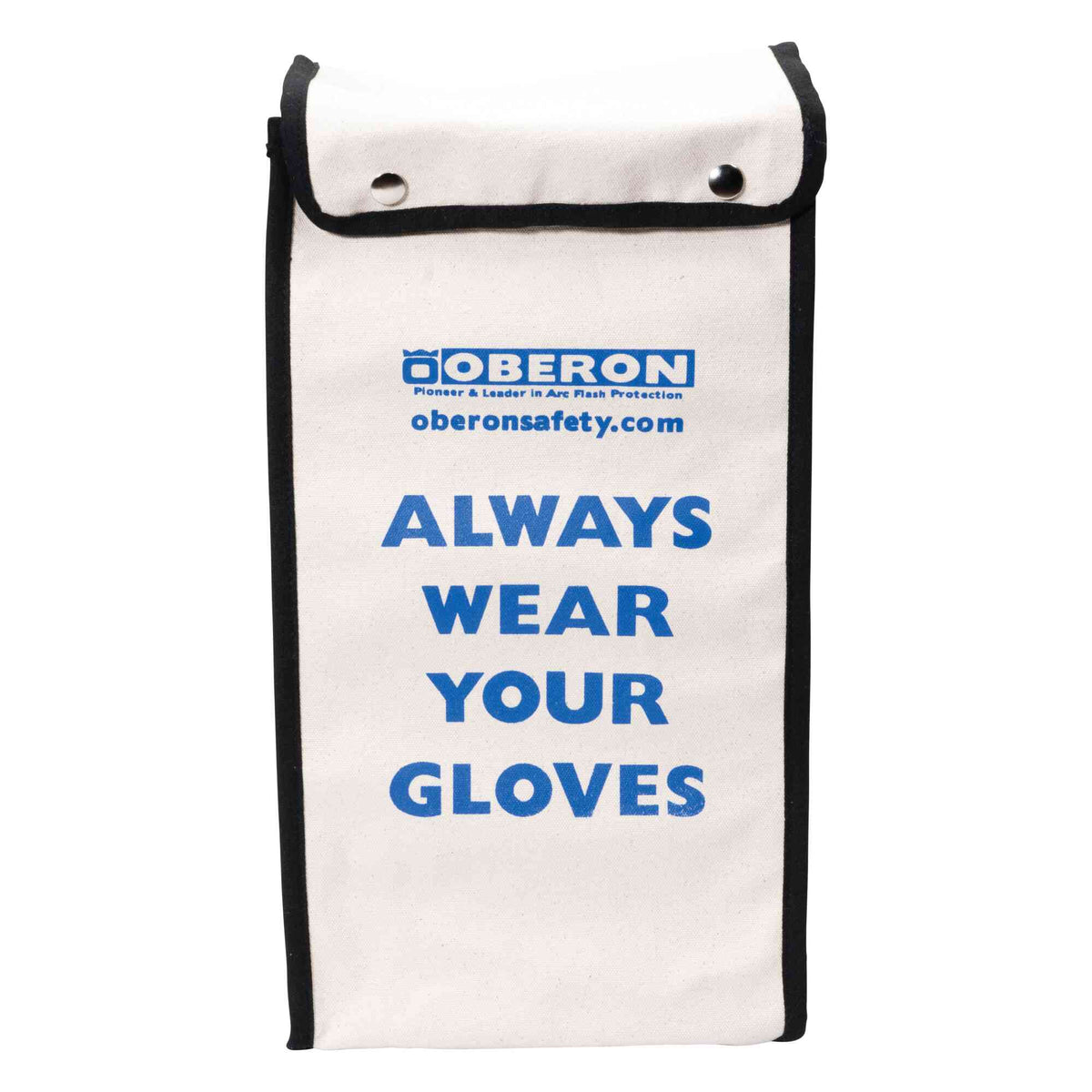 Oberon Rubber Glove Storage Bags
