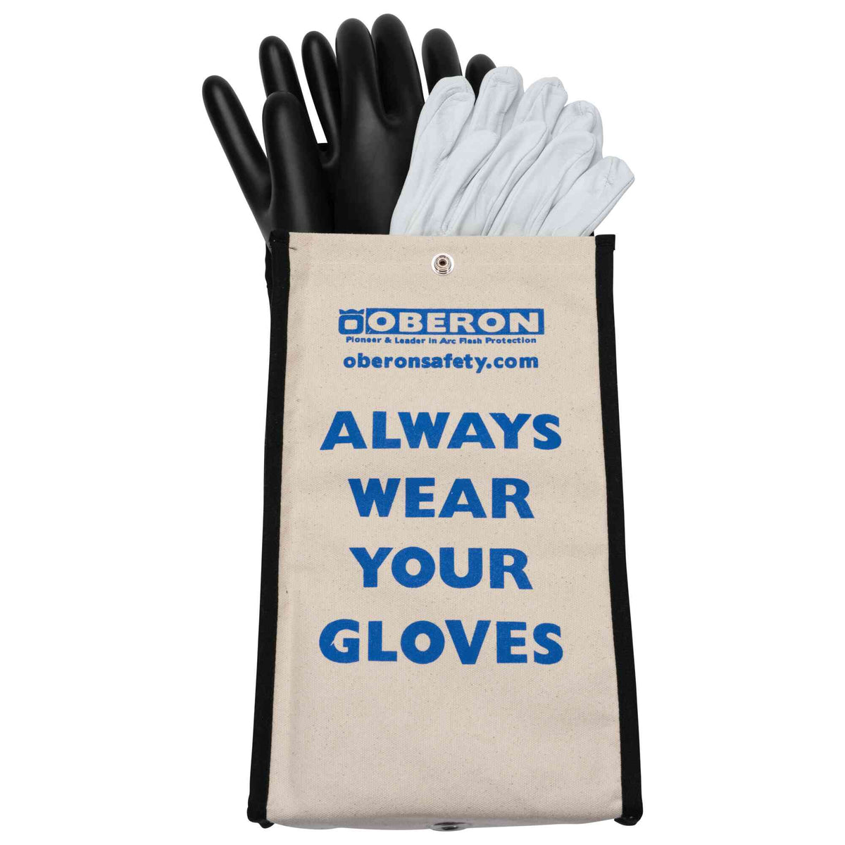 Oberon Rubber Electrical Glove Kits