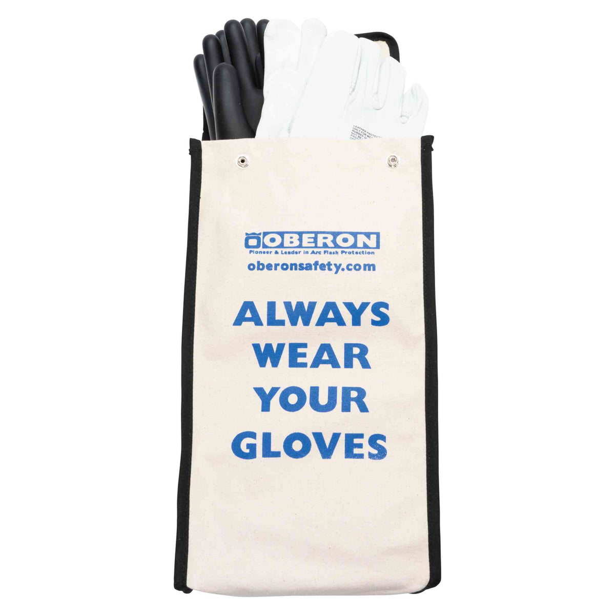 Oberon Rubber Electrical Glove Kits