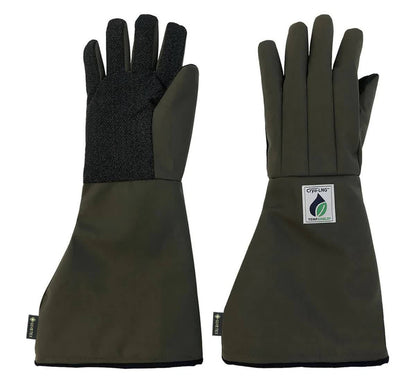 CRYO-LNG™ Elbow-Length Cryogenic Gloves — view 3