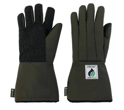 CRYO-LNG™ Elbow-Length Cryogenic Gloves — view 2