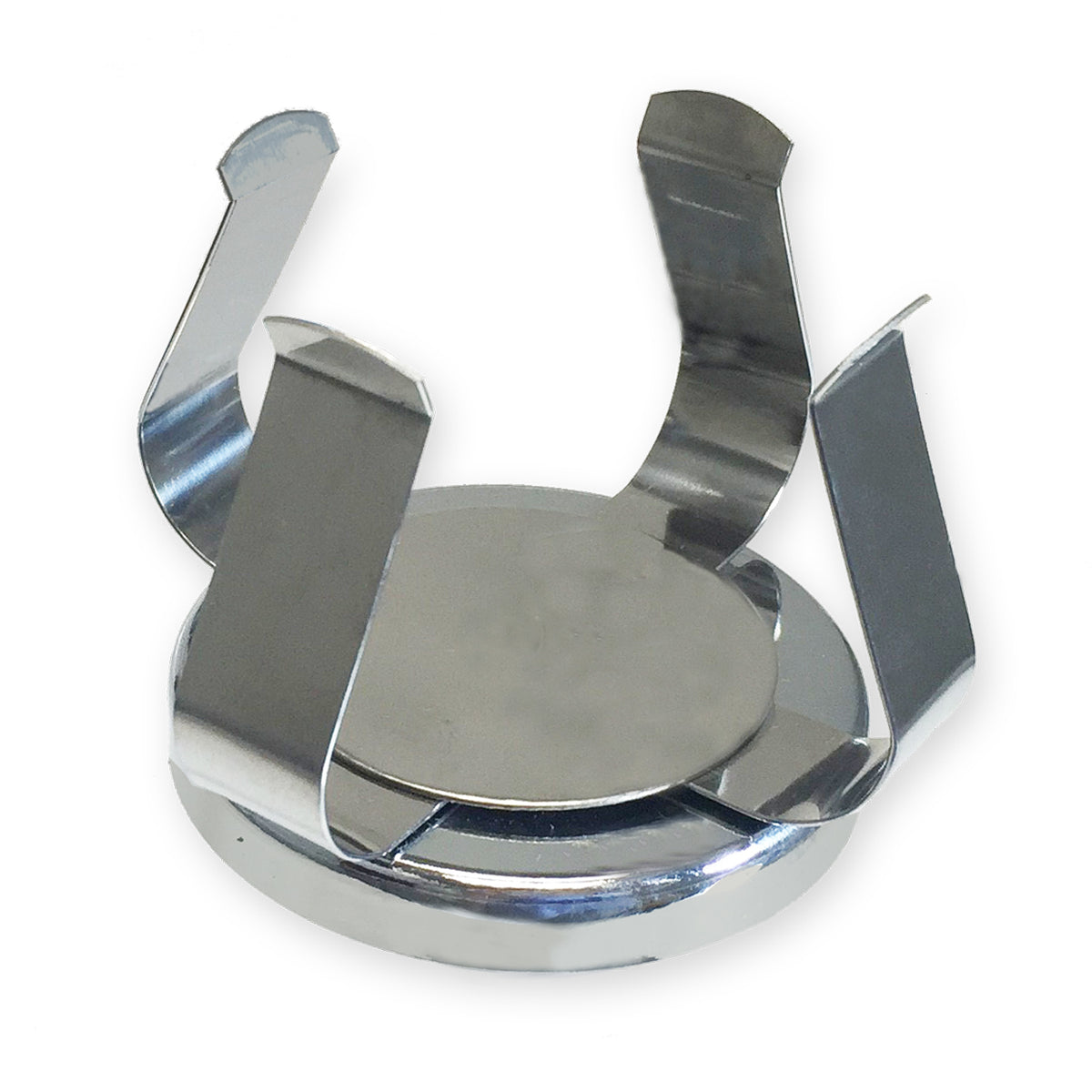 Benchmark Scientific MAGic Clamp Magnetic Flask Clamp H1000-MR Series