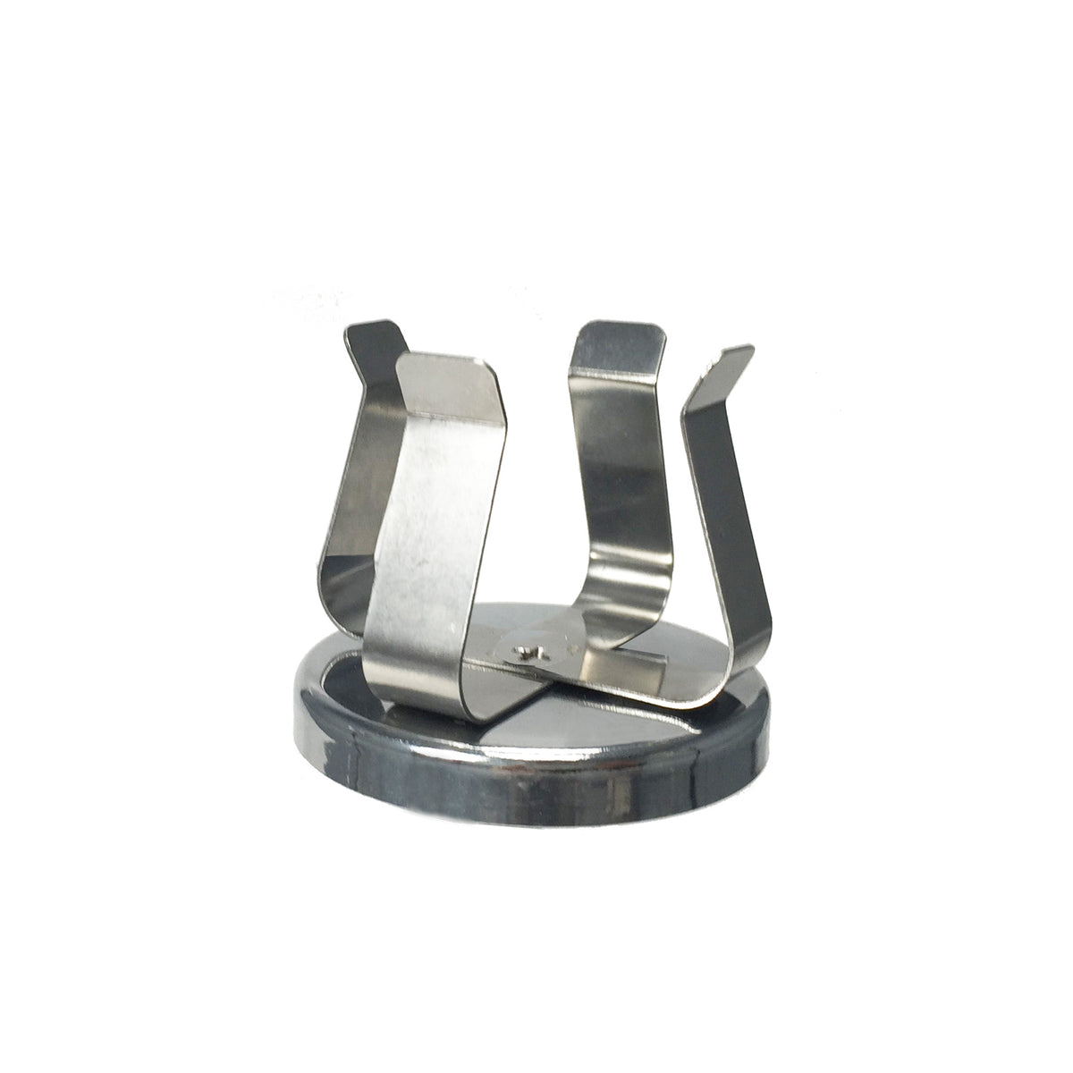 Benchmark Scientific MAGic Clamp Magnetic Flask Clamp H1000-MR Series