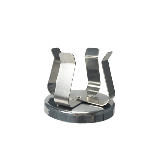 Benchmark Scientific MAGic Clamp Magnetic Flask Clamp H1000-MR Series