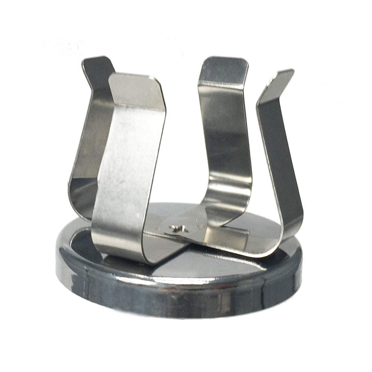 Benchmark Scientific MAGic Clamp Magnetic Flask Clamp H1000-MR Series