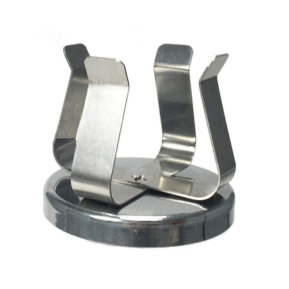 Benchmark Scientific MAGic Clamp Magnetic Flask Clamp H1000-MR Series