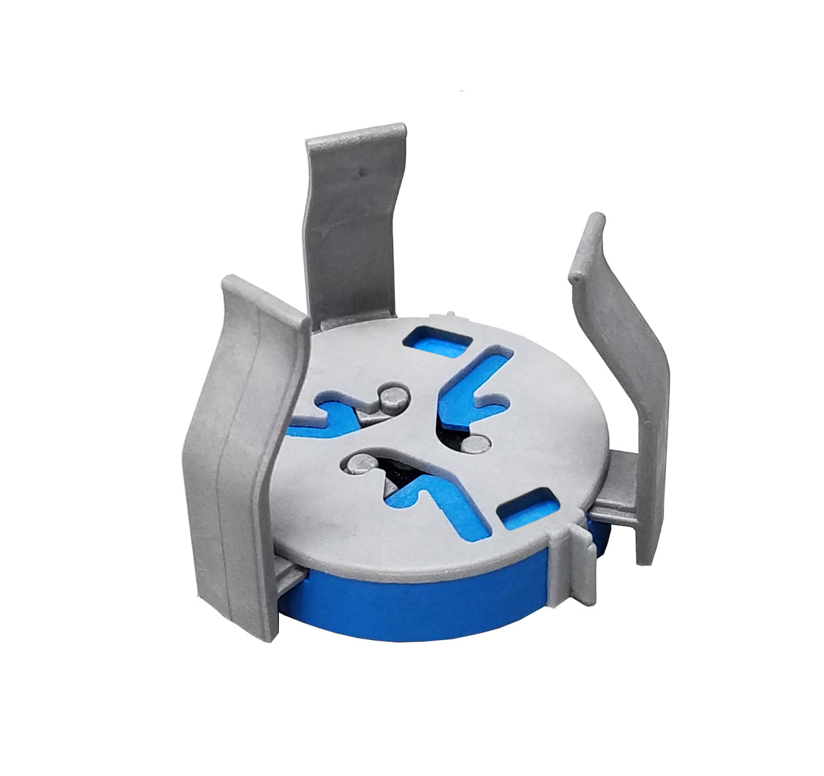 Benchmark Scientific MAGic Clamp COMBO H1000-MR-CMB