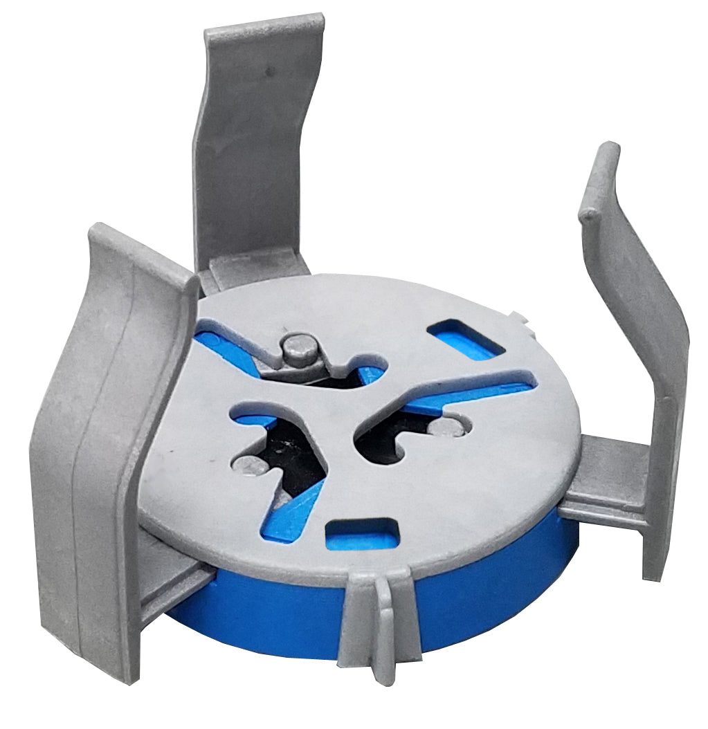 Benchmark Scientific MAGic Clamp COMBO H1000-MR-CMB