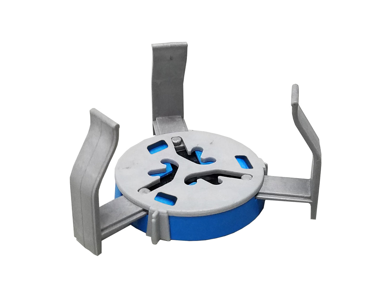 Benchmark Scientific MAGic Clamp COMBO H1000-MR-CMB