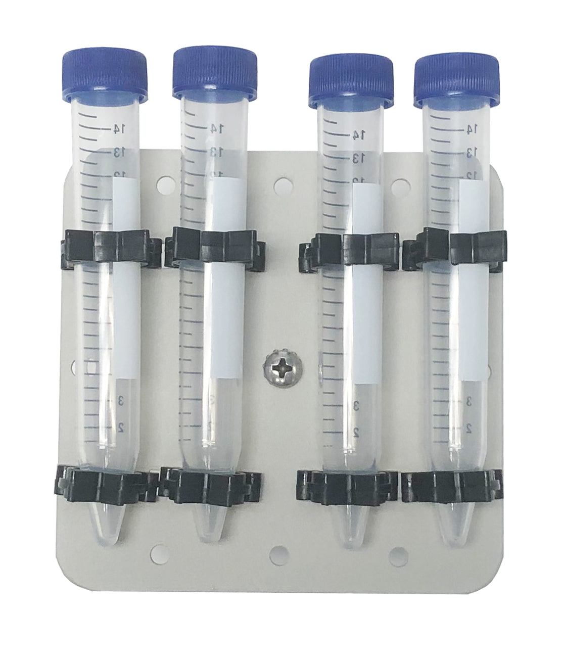 Benchmark Scientific MAGic Clamp Tube Rack H1000-MR Series