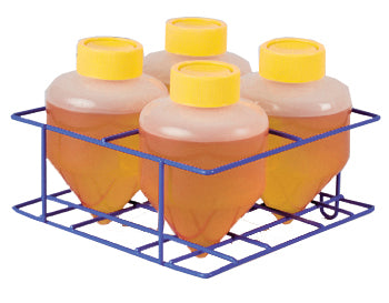 Benchmark Scientific MAGic Clamp Tube Rack H1000-MR Series