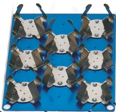 Benchmark Scientific Dedicated Flask Platform H1000-P Series