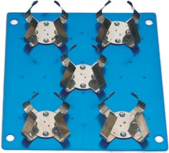 Benchmark Scientific Dedicated Flask Platform H1000-P Series
