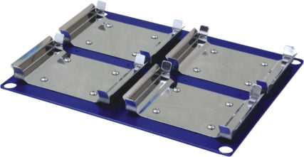 Benchmark Scientific Dedicated Microplate Platform H1000-P-MP