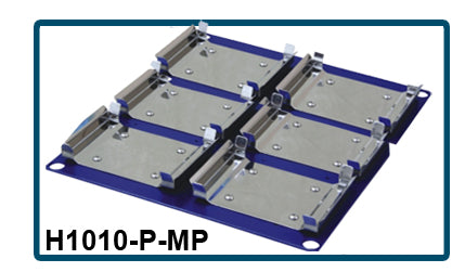 Benchmark Scientific Microplate Platform H1010-P-MP