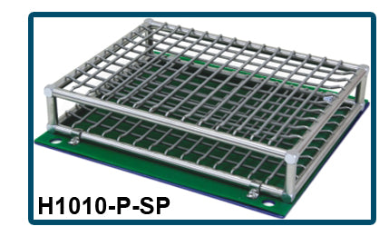 Benchmark Scientific Universal Spring Platform H1010-P-SP
