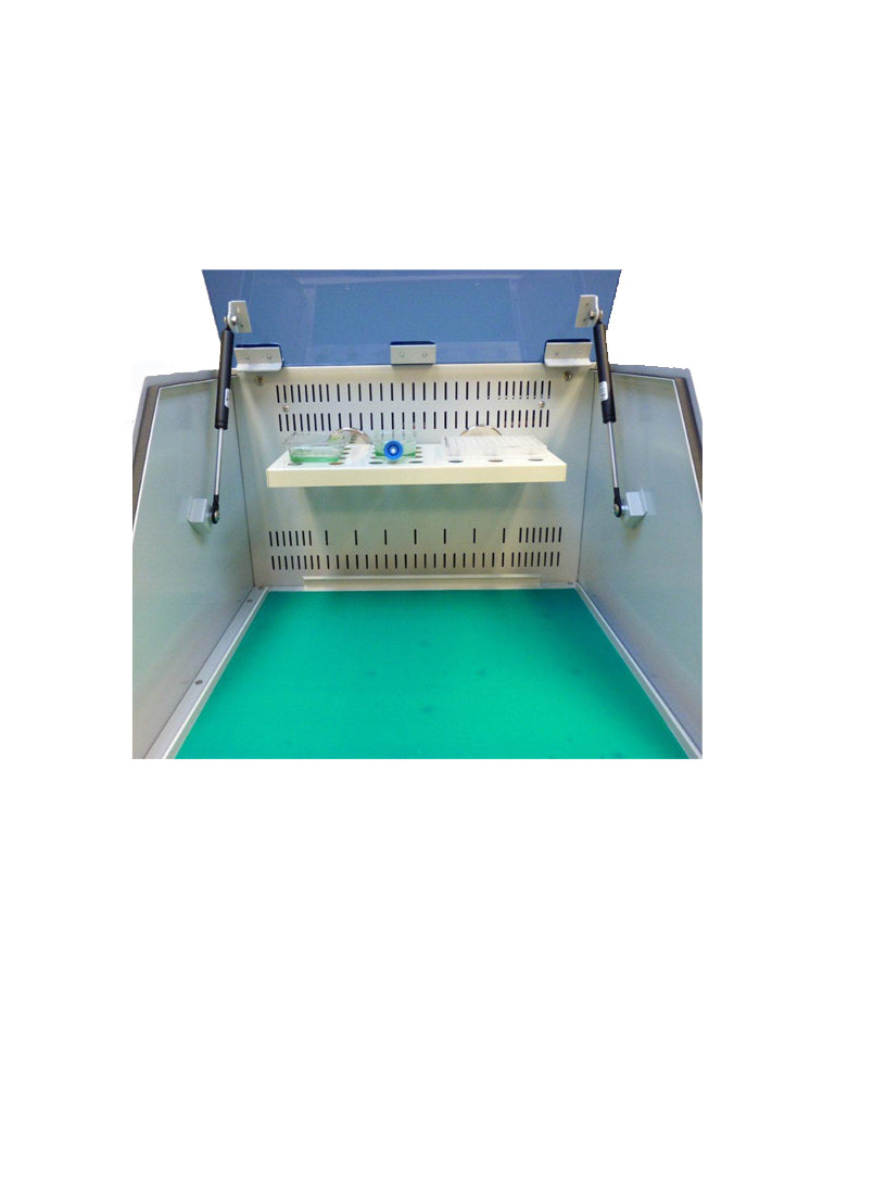 Benchmark Scientific Shelf for Petri Dishes, Plates & Trays H1010-SH