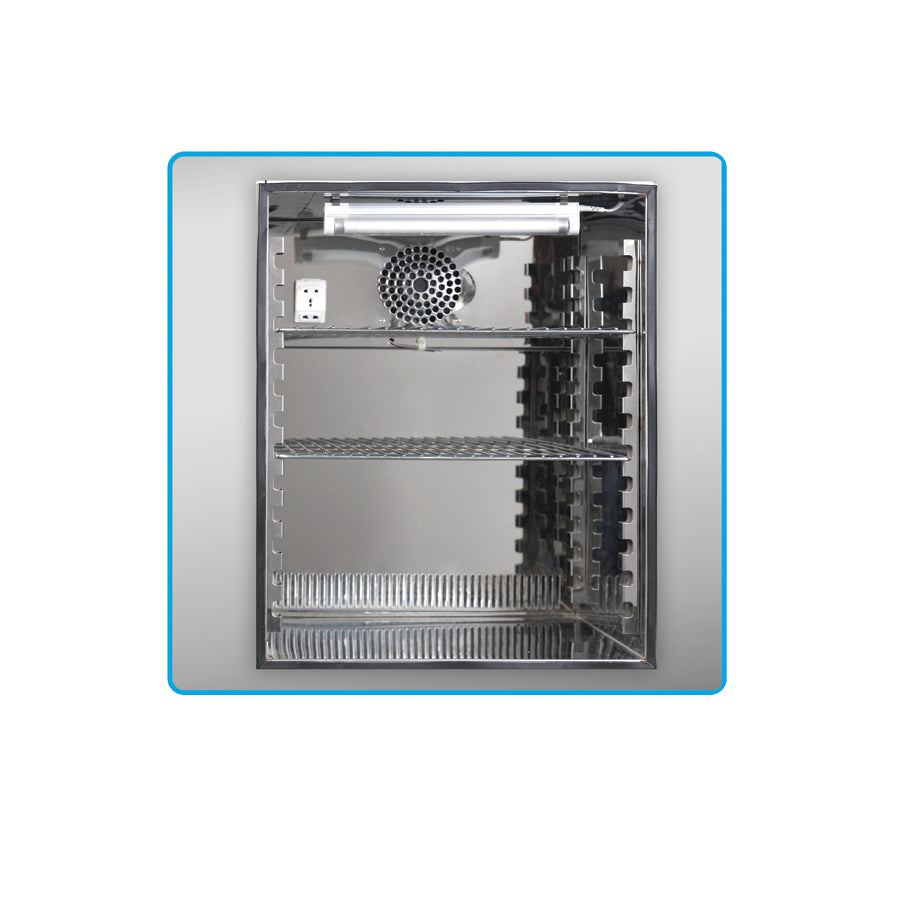 Benchmark Scientific Extra Stainless Steel Shelf, 12.0 × 15.0 in H2265-SH