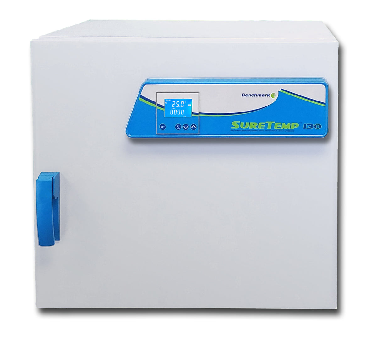 Benchmark Scientific SureTemp Dual Convection Incubator H2505 Series