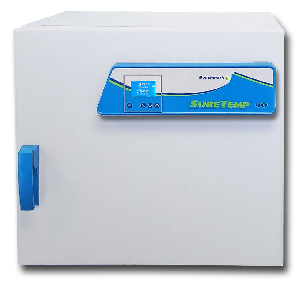 Benchmark Scientific SureTemp Dual Convection Incubator H2505 Series