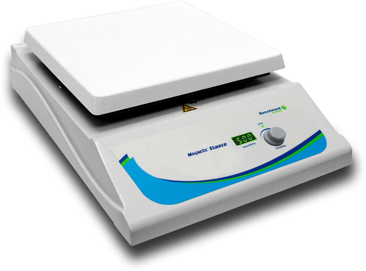 Benchmark Scientific Digital Magnetic Stirrer H3710-S